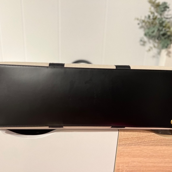 BALENCIAGA Hardware Large TOTE BAG IN Beige - Picture 3 of 4